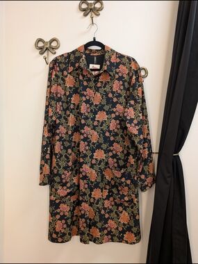 Joëlle Dingo Floral Dress